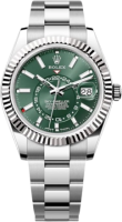 Rolex Sky-Dweller 42mm 336934-0001
