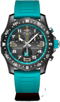 Breitling Endurance Pro IRONMAN® 70.3 World Championship Breitlight® Antracite X823105C1M1S1