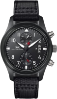 IWC Pilot's Chronograph Top Gun 46mm IW388001