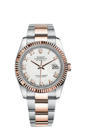 Rolex DateJust 36mm 116231-0092