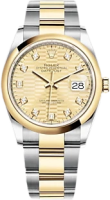 Rolex DateJust 36mm 126203-0046
