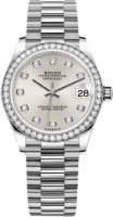 Rolex DateJust 31mm 278289RBR-0021