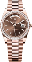 Rolex Day-Date 40mm 228345RBR-0024
