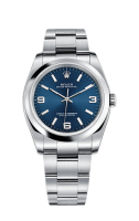 Rolex Oyster Perpetual 36mm 116000-0002