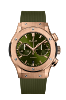 Hublot Fusion Chronograph 45mm 521.OX.8980.RX