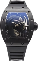 Richard Mille RM52-02 Black Horse Limited Edition