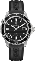 Tag Heuer Aquaracer 500M Calibre 5 41mm WAK2110.FT6027