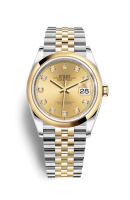 Rolex DateJust 36mm 126203-0017