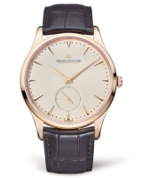 Jaeger-LeCoultre Master Ultra Thin Small Second 40mm 1352520
