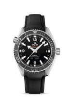 Omega Seamaster Planet Ocean 600m Omega Co‑Axial 42 mm 232.32.42.21.01.003