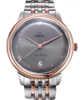 Omega De Ville Prestige Co‑Axial Master Chronometer 40mm 434.20.40.20.02
