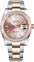 Rolex DateJust 36mm 116231-0096