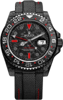 Rolex GMT Master II DIW Speedster