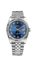 Rolex DateJust 36mm 116234-0141