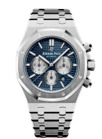 Audemars Piguet Royal Oak Chronograph II 26331ST.OO.1220ST.01