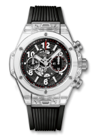 Hublot Big Bang Unico Magic Sapphire 45mm 411.JX.1170.RX