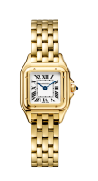 Cartier Panthère Secrete Ladies 22 WGPN0008