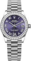 Rolex DateJust 31mm 278384RBR-0030