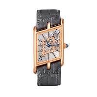 Cartier Tank Asymétrique 26 WHTA0011