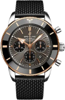 Breitling Superocean Heritage B01 Chronograph 44 UB01621A1M1S1