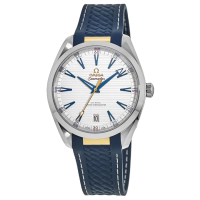 Omega Seamaster Aqua Terra 150M Master Chronometer Ryder Cup 41mm 220.12.41.21.02.004