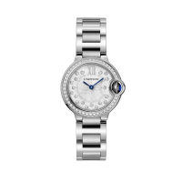Cartier Ballon Bleu 28 W4BB0034