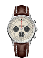 Breitling Navitimer B01 Chronograph 43 AB0121211G1P1