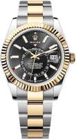 Rolex Sky-Dweller 42mm 326933-0003