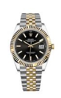 Rolex DateJust II 41mm 126333-0014