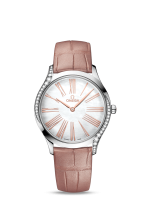 Omega De Ville Tresor Quartz 36mm 428.18.36.60.05.002