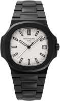 Patek Philippe Nautilus MAD Paris Custom 40mm 5711