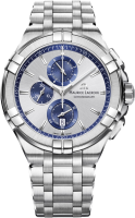 Maurice Lacroix Aikon Chronograph 44 AI1018-SS002-131-1