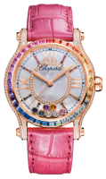 Chopard Happy Sports 36mm 74891-5007