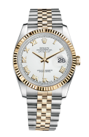Rolex DateJust 36mm 116233-0149