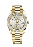 Rolex Day-Date 40mm 228398TBR-0005