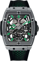 Hublot Masterpiece Mp 06 Senna Titanium 906.NX.0129.VR.AES13