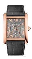 Cartier Tank MC 34 WGTA0014