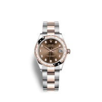 Rolex DateJust 31mm 278341RBR-0027