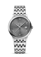 Omega De Ville Prestige Co‑Axial Chronometer 39mm 424.10.40.20.06.001