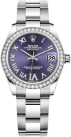 Rolex DateJust 31mm 278384RBR-0029