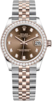 Rolex DateJust 31mm 278381RBR-0028