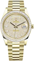 Rolex Day-Date 40mm 228398TBR-0036
