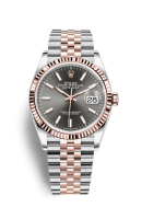 Rolex DateJust 36mm 126231-0013