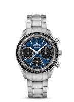 Omega Speedmaster Racing Co-Axial Chronograph 40mm 326.30.40.50.03.001