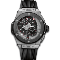 Hublot Big Bang Alarm Repeater Titanium 403.NM.0123.RX