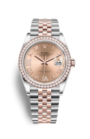 Rolex DateJust 36mm 126281RBR-0015