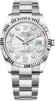 Rolex DateJust 36mm 126234-0020