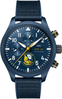 IWC Pilot's Watch Chronograph 44.5 mm Edition Blue Angels IW389109