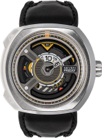 SevenFriday W1/01 "BLADE"