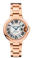 Cartier Ballon Bleu 33 W6920096